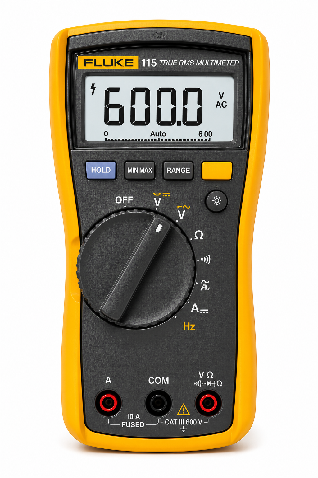 Fluke 115