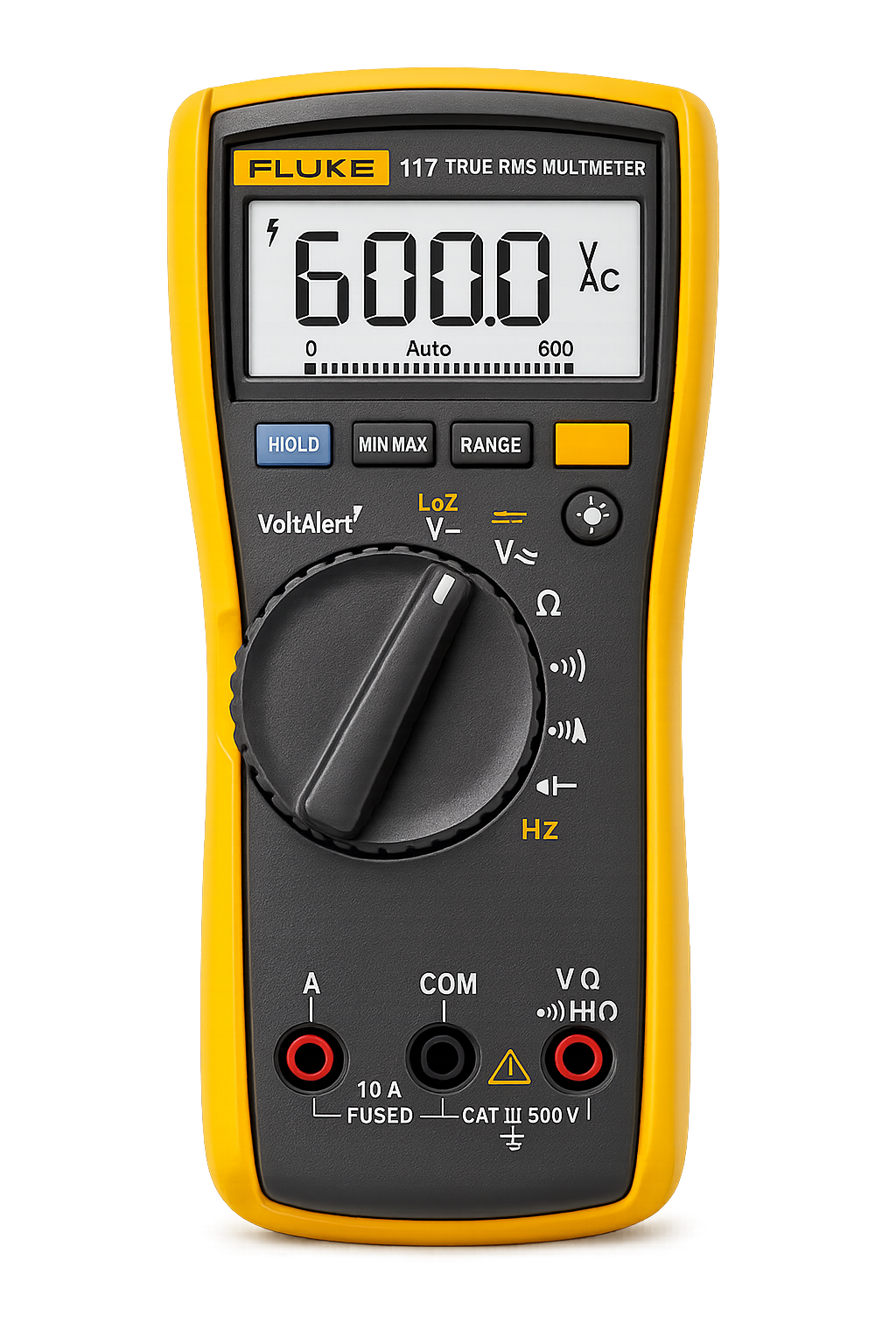 Fluke 117