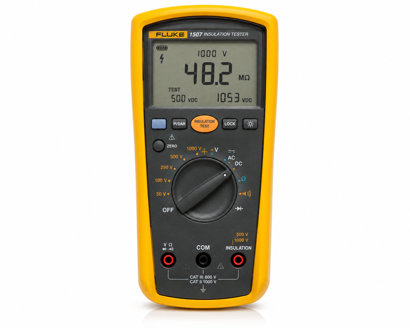 Fluke 1507