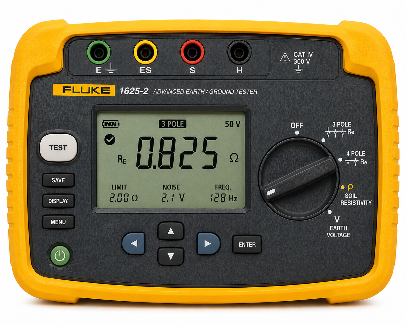 Fluke 1625-2