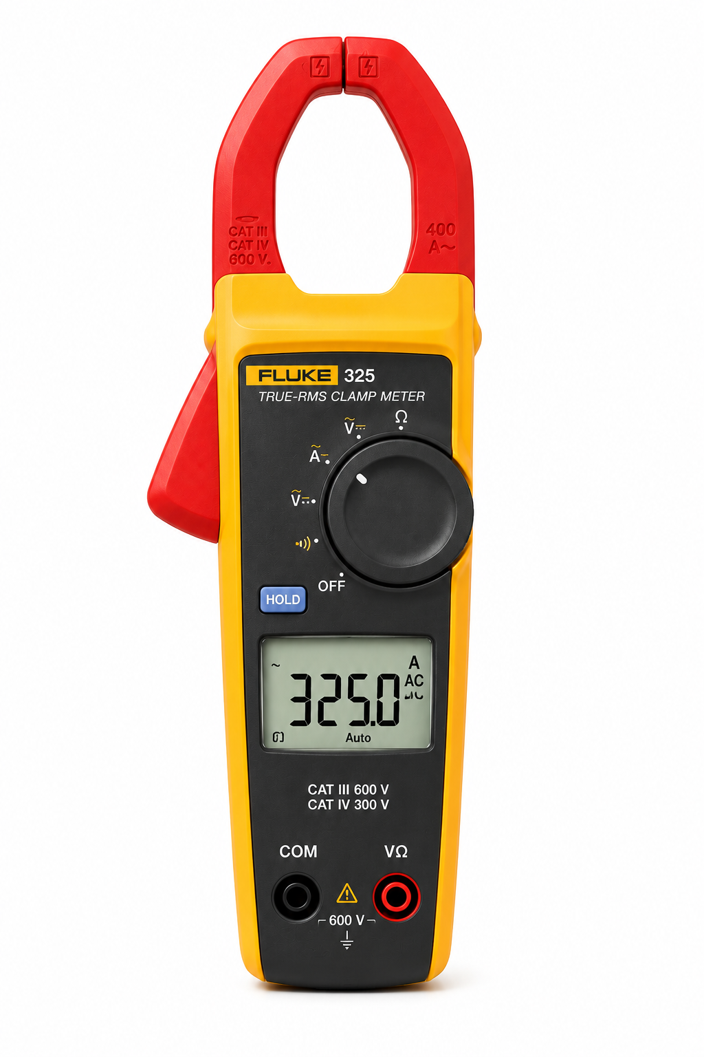 Fluke 325